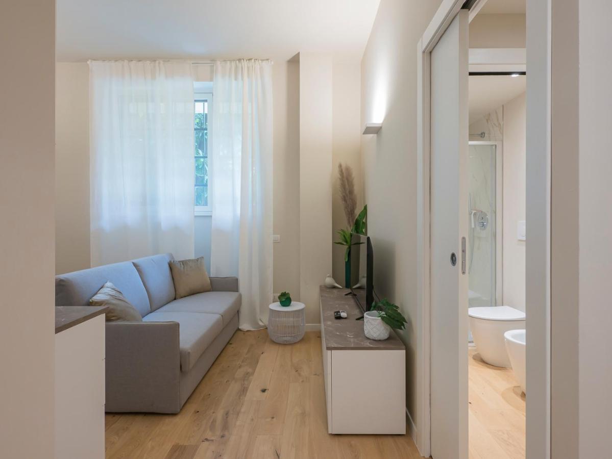 I Host Apartment - Ranzoni 1 Милан Экстерьер фото
