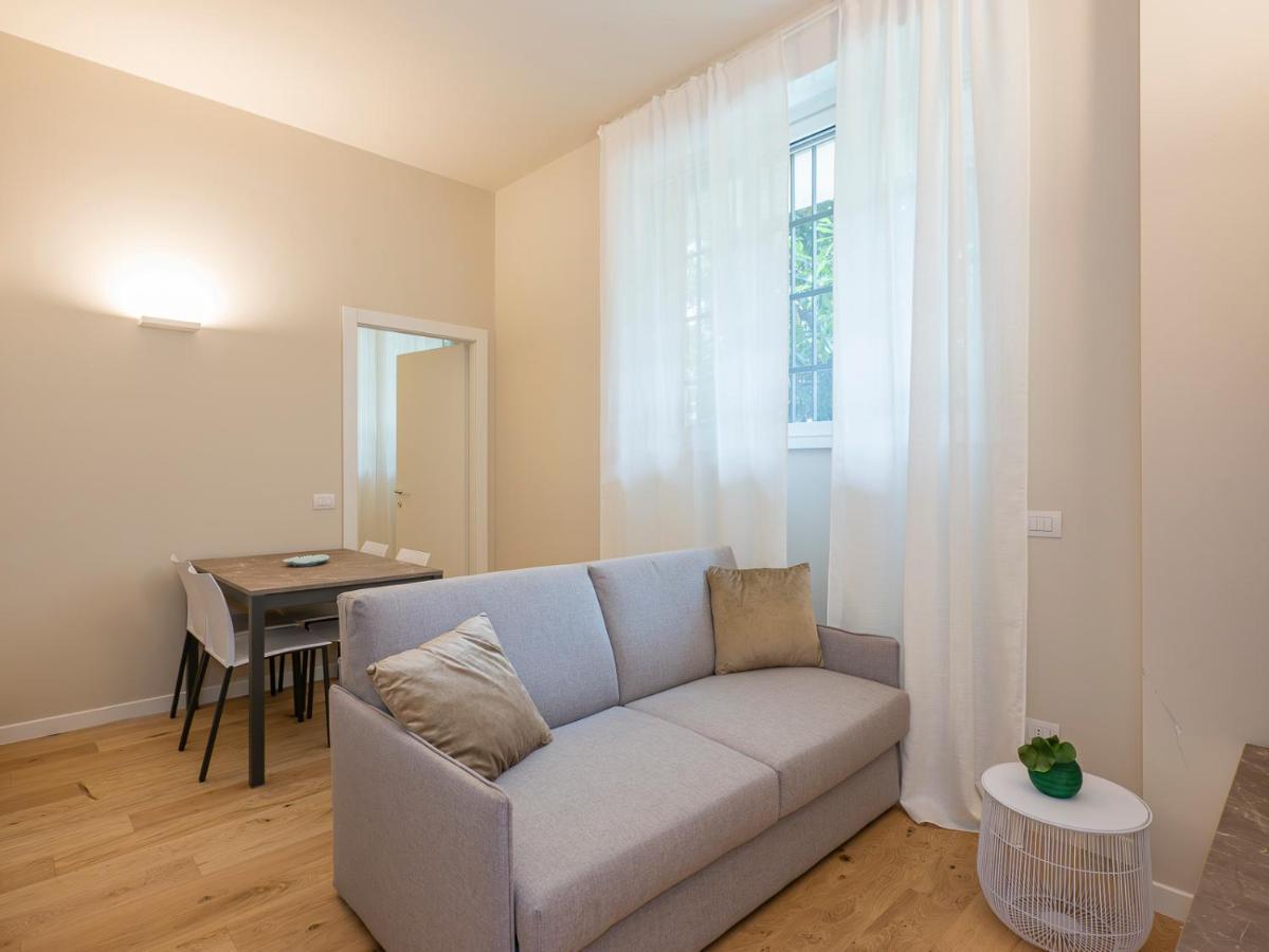 I Host Apartment - Ranzoni 1 Милан Экстерьер фото
